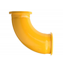 KD20002 PM. 2.ÇIKIŞ DİRSEĞİ OEM 292079001 6' ELBOW ZXM-ZXF